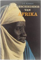 Geschiedenis van Afrika