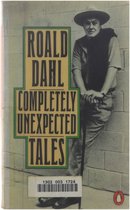 Completely Unexpected Tales