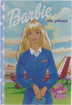Barbie als piloot - Mattel