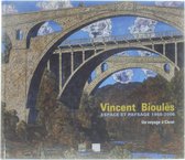 Vincent Bioulès - espace et paysage 1966-2006 - Un Voyage à Céret