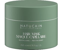 Natucain Revitalizing Conditioner