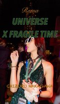 1 1 - UNIVERSE x Fragile Time