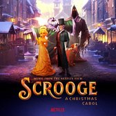Various Artists - Scrooge A Christmas Carol (CD)