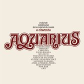 Aquarius - Aquarius (LP)