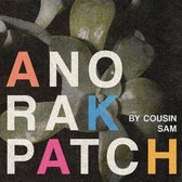 Anorak Patch - By Cousin Sam (12" Vinyl Single)