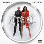 Dreezy - Hitgirl (CD)