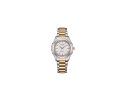 Citizen FE2116-85A Horloge - Staal - Multi - Ø 32 mm