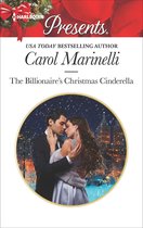 Ruthless Devereux Brothers - The Billionaire's Christmas Cinderella