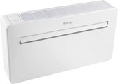 Evolar Monoblock Airco - Zonder buitenunit - met Luchtonvochtiger - 4-in-1 - 12000 BTU - WiFi - Zelf Installeren - EVO-M1200CH
