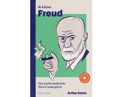 Kleine boekjes - grote inzichten 1 - De kleine Freud