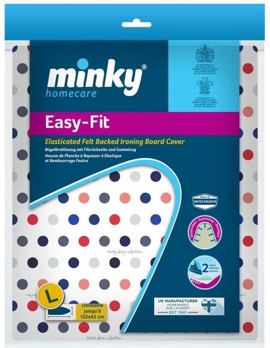 Minky