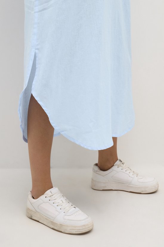 Kaffe KAmajse Kaftan Dames Tuniek - Maat 40