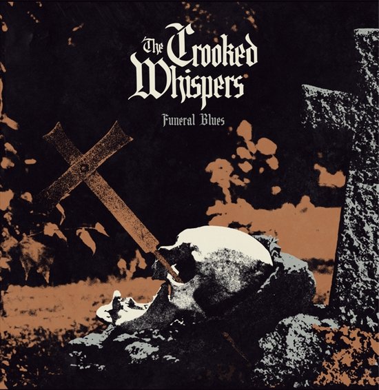 Funeral Blues, Crooked Whispers Muziek bol