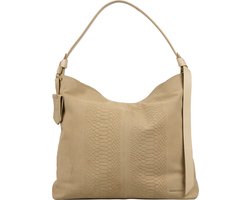 BURKELY BY BOL.COM Eline Hobotas - Beige