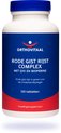 Orthovitaal - Rode Gist Complex - 120 tabletten - met Q10 en Bioperine - Complexpreparaten - vegan - voedingssupplement