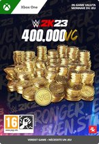 WWE 2K23: 400,000 Virtual Currency Pack - Xbox One Download