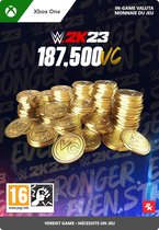 WWE 2K23: 187,500 Virtual Currency Pack - Xbox One Download