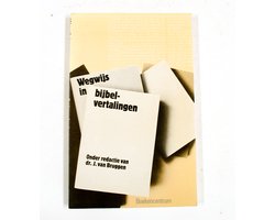 Wegwys in bybelvertalingen