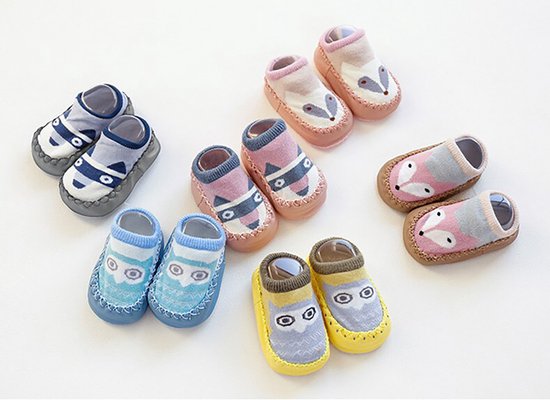 Chaussons - Pantoufles - Chaussures Chaussons de bébé - Chaussettes bébé -  Chaussures... | bol