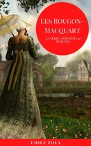 Les Rougon-Macquart (Collection Complète)