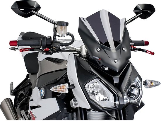 Carenabris New Generation Puig Sport Transparente 9435W - Tienda de
