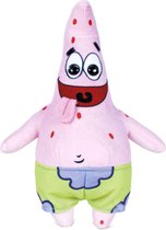 Spongebob Patrick Ster knuffel - nieuw model - speelgoed knuffel - Pluche Patrick Ster knuffel