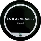 3BMT - Schoensmeer Zwart - 50ml - Schoenpoets