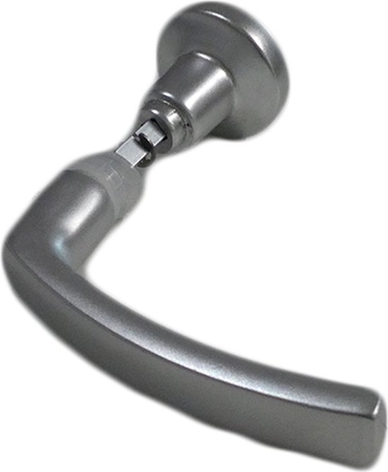 Vervangende aandrijving 80 Nm asgat 40 mm - Aandrijving en besturing