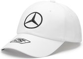 Mercedes-Amg Petronas George Russell Cap white