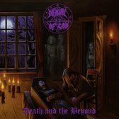 Denial Of God - Death And The Beyond (CD) (Reissue)