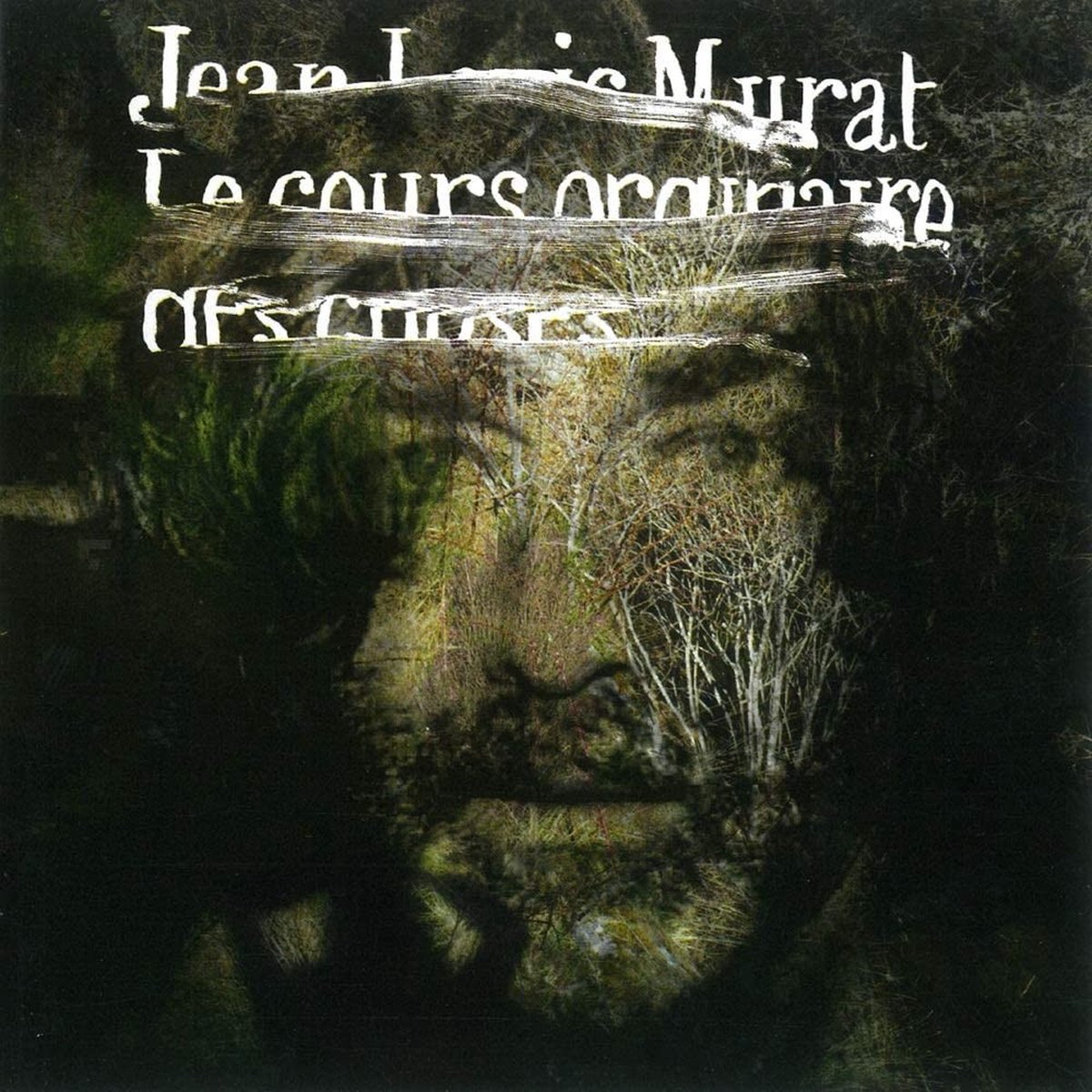 Jean-Louis Murat - Le Cours Ordinaire Des Choses (LP) (Limited Edition) (Remastered)