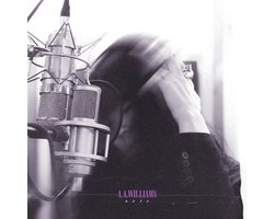 A.A. Williams - Arco (CD)