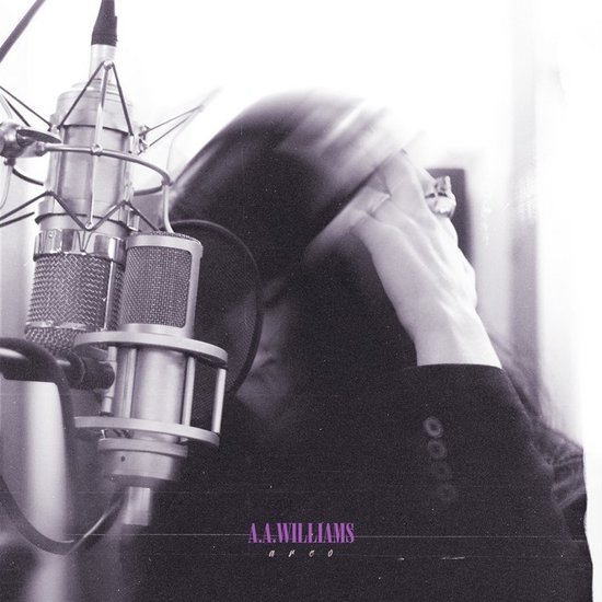 A.A. Williams - Arco (CD)