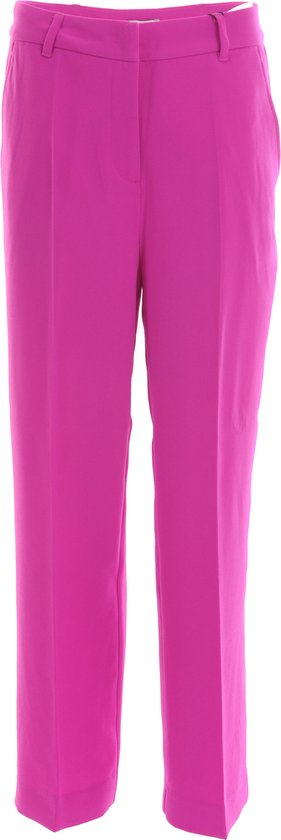 Blouses korte mouw roze CKS
