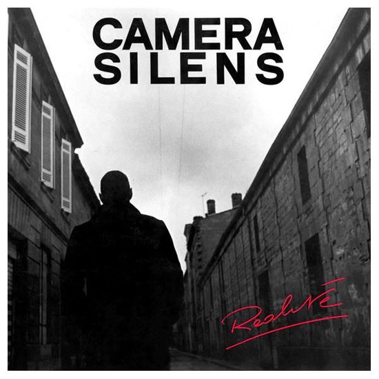 Camera Silens Realité (CD), Camera Silens CD (album) Muziek bol