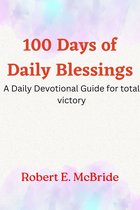 100 Days of Daily Blessings