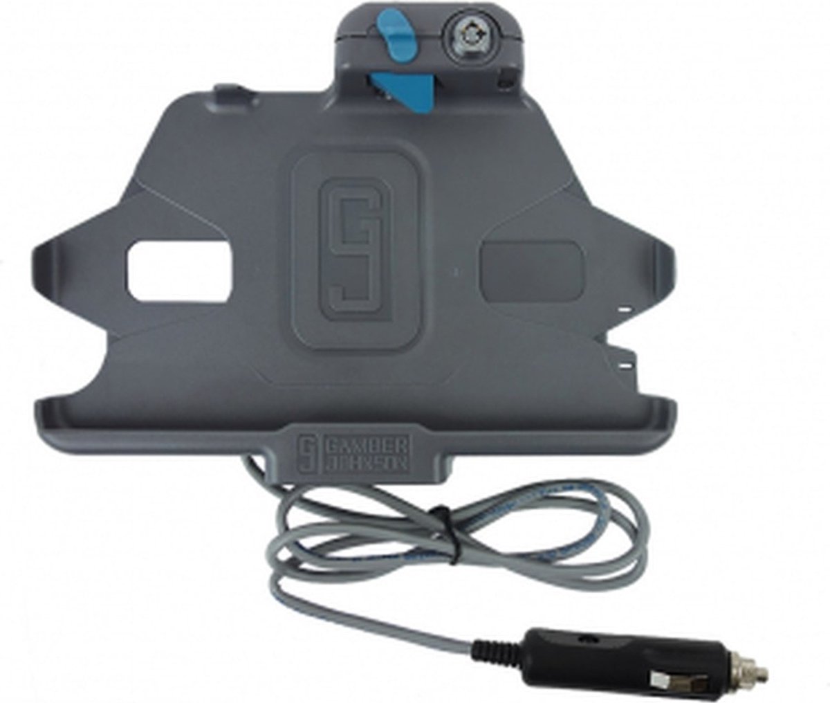 Samsung Galaxy Tab Active2/3/5 Lite-oplaadhouder