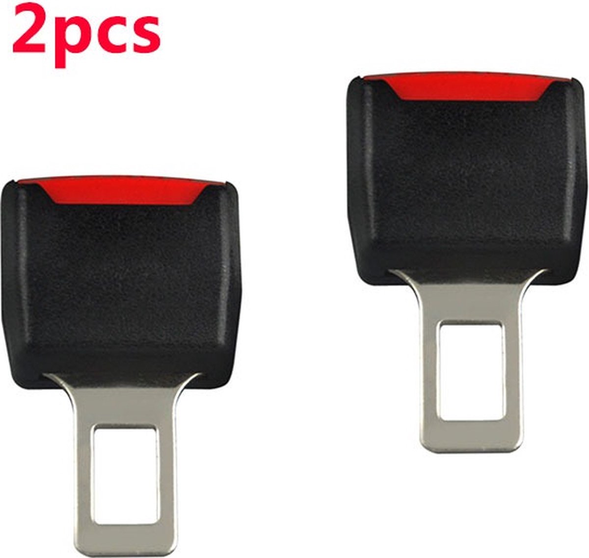 2 stks autogordels clips veiligheid verstelbare stopper gesp plastic clip nuttig seat auto accessoires - kopen? | Korting tot 25