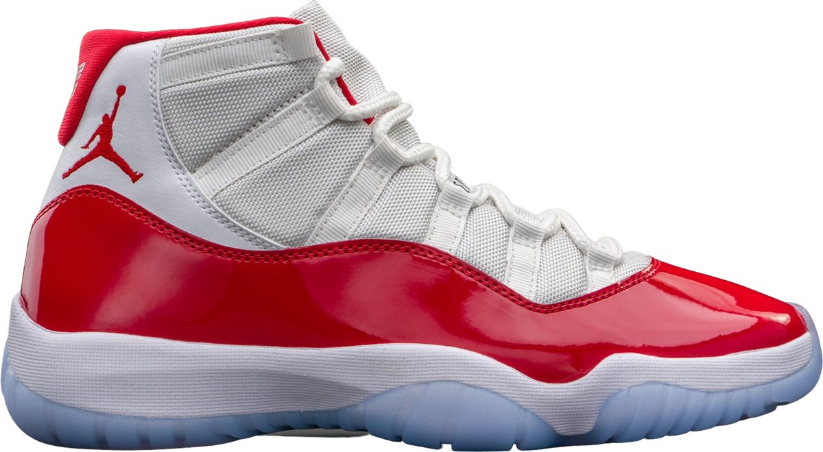 Air Jordan 11 Retro Cherry (2022) - CT8012-116 - Maat 38 - Kleur als op foto - Schoenen