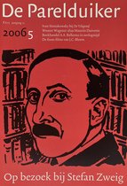 De Parelduiker - 2006 Nummer 5 - Op Bezoek Bij Stefan Zweig