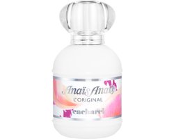 Cacharel Anaïs Anaïs 30 ml Eau de Toilette - Damesparfum