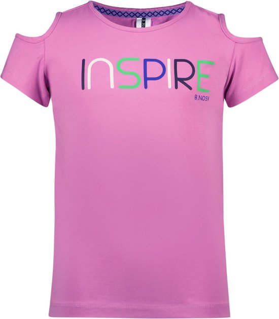 B. Nosy Y302-5432 T-Shirt Filles Taille 104