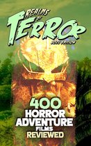 Realms of Terror 2021 - 400 Horror Adventure Films Reviewed (2021)