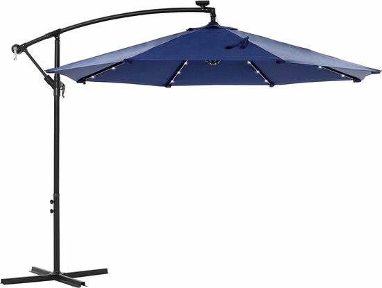 Aluminium Industrietrap, 6 treden - Anti-slip R13 Korund