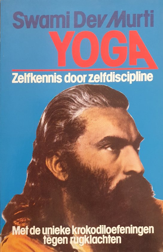 Yoga - cover