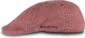 Chilla Cap licht bordeaux maat L/XL