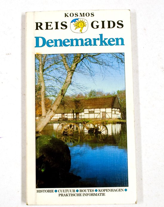 Denemarken - cover