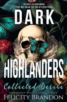 Dark Highlanders - Dark Highlanders