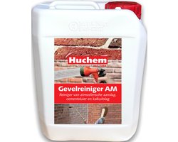 Muur & Gevelreiniger 5L | Steenreiniger | Betonreiniger | Cleaner