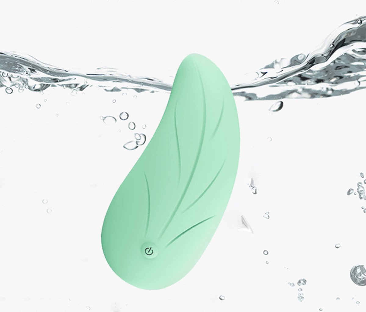 Youha® Borstmassage Apparaat met 9 Krachtniveaus - afbeelding 3